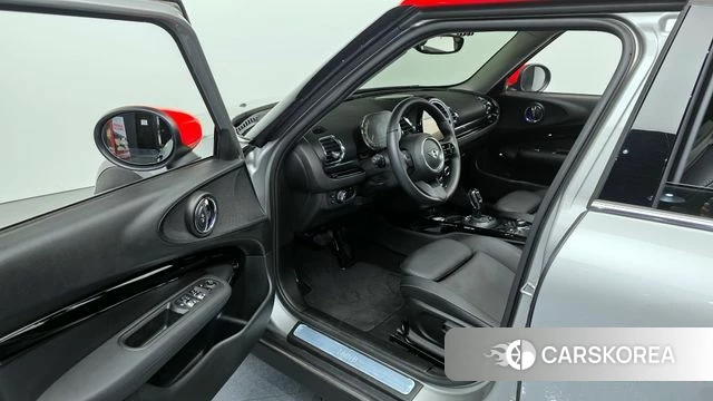Mini Cooper Clubman id 3934521 из Кореи 20