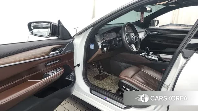 BMW 6 Series GT (G32) id 3417771 из Кореи 20