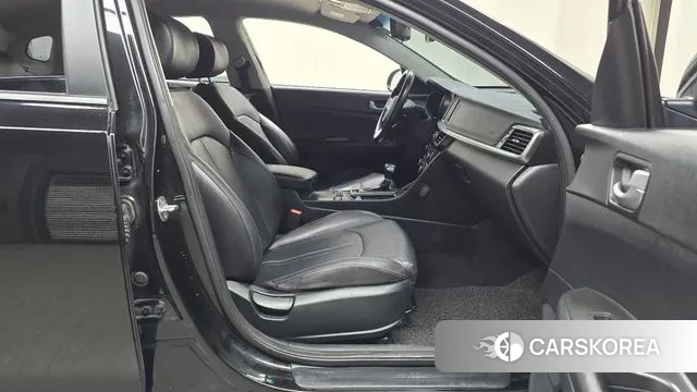 Kia The New K5 2nd generation id 3583234 из Кореи 20