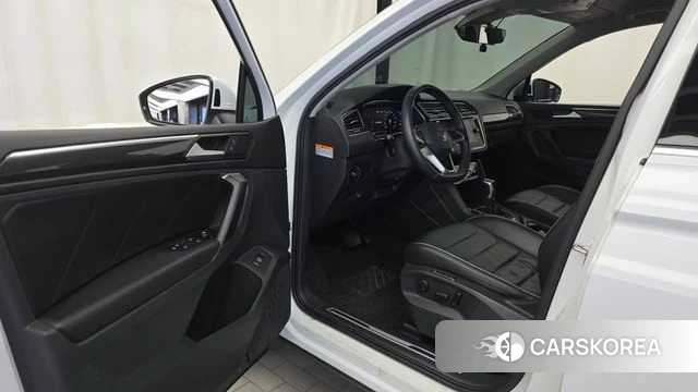 Volkswagen Tiguan second Generation id 4864403 из Кореи 32