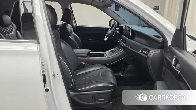 Hyundai Palisade id 4726531 из Кореи 35