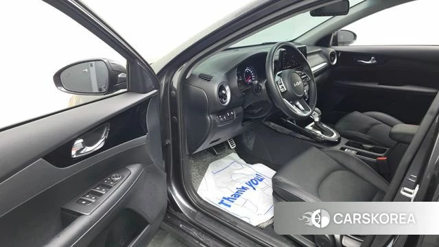 Kia The New K3 2nd generation id 3914693 из Кореи 20