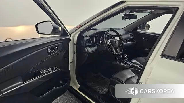 Ssangyong Tivoli Armor id 3622291 из Кореи 20