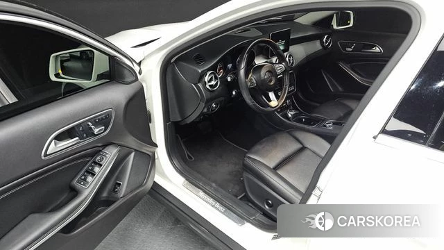 Mercedes-Benz GLA-Class X156 id 4895613 из Кореи 33