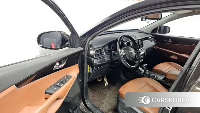 Kia The New Sorento id 3313444 из Кореи 20