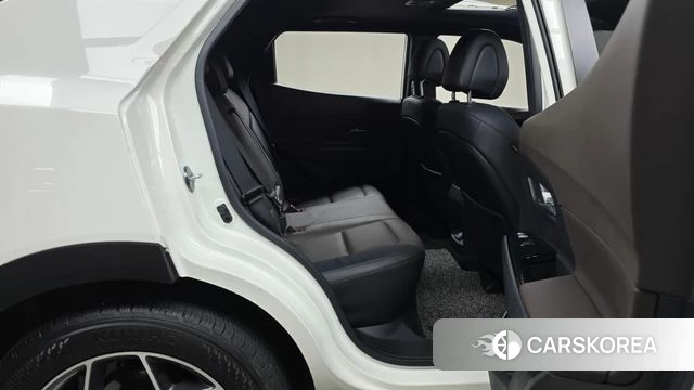 Ssangyong Beautiful Korando id 4557592 из Кореи 32
