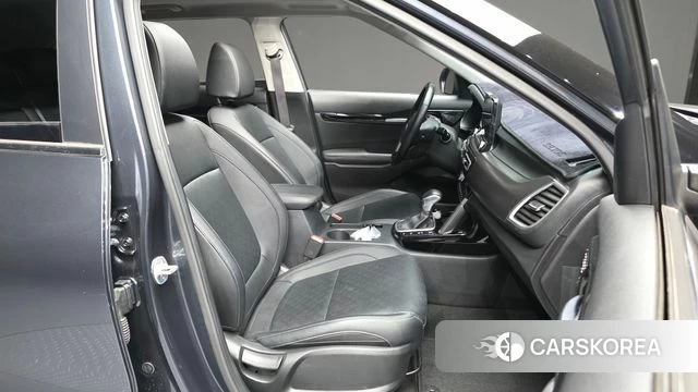 Kia Seltos id 4882310 из Кореи 31
