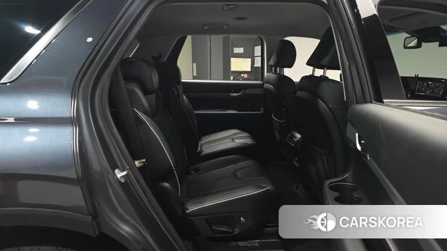 Hyundai Palisade id 4894642 из Кореи 36