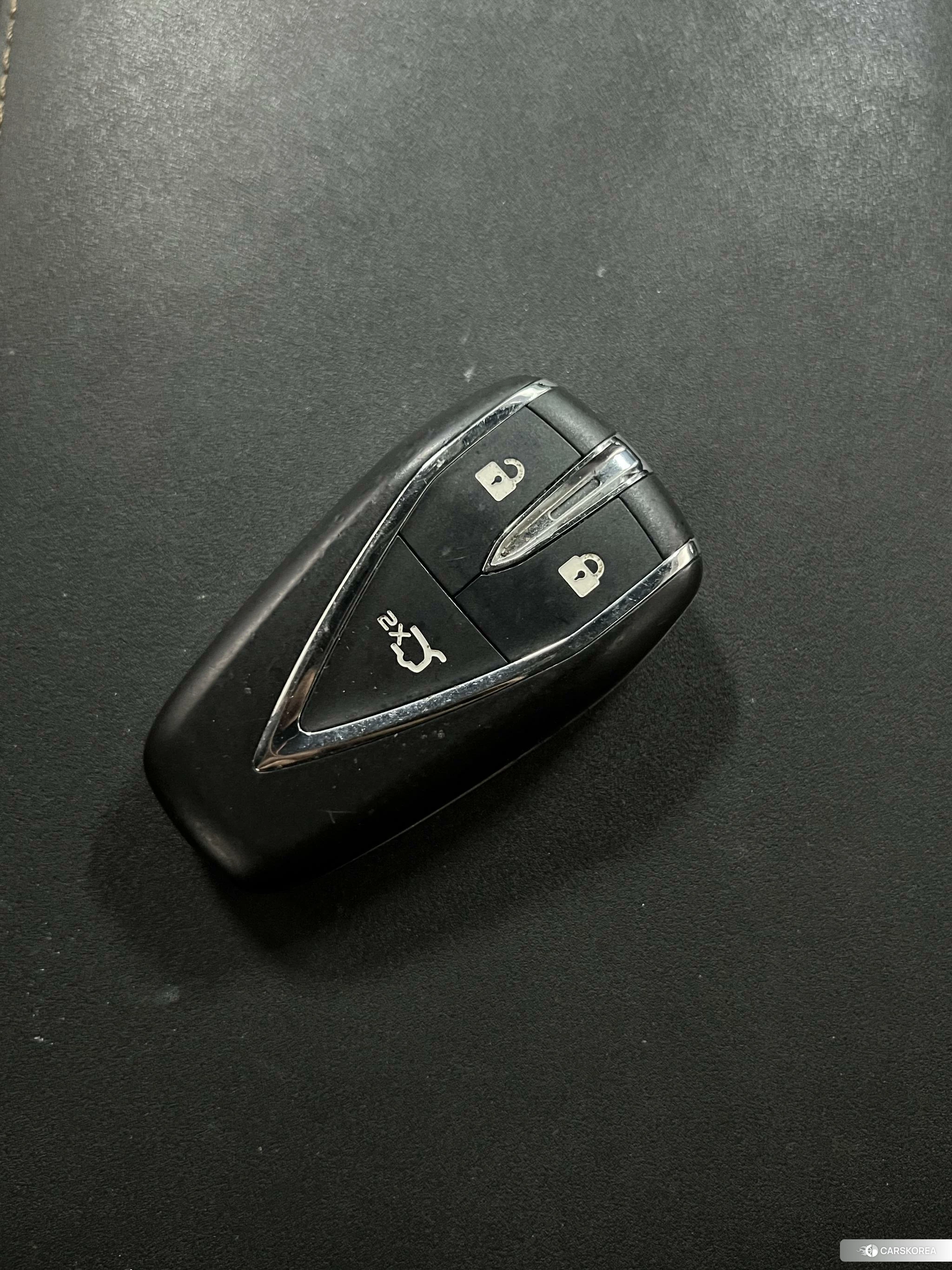 Chang'an UNI-T id 4453779 из Китая 20