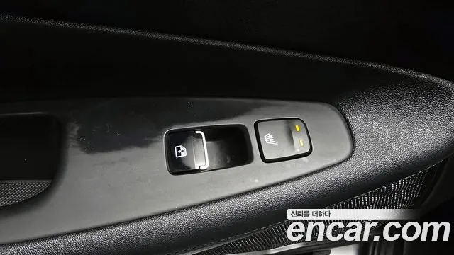 Hyundai The New Santa Fe id 2682384 из Кореи 20