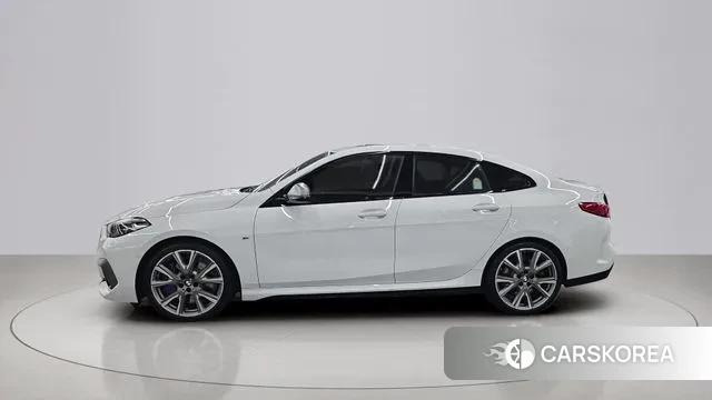 BMW 2 Series Gran Coupe (F44) id 3006767 из Кореи 20