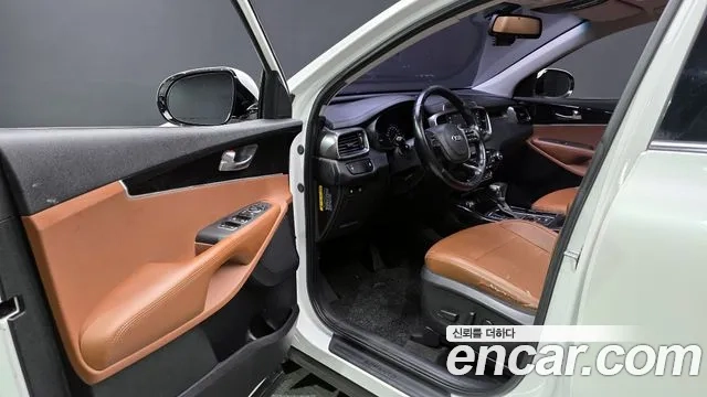 Kia The New Sorento id 2957054 из Кореи 20