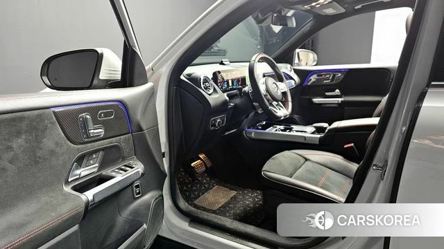 Mercedes-Benz GLB-Class X247 id 4194643 из Кореи 30