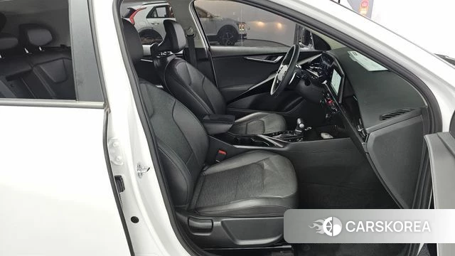 Kia Di Ol Nu Niro id 4444604 из Кореи 20