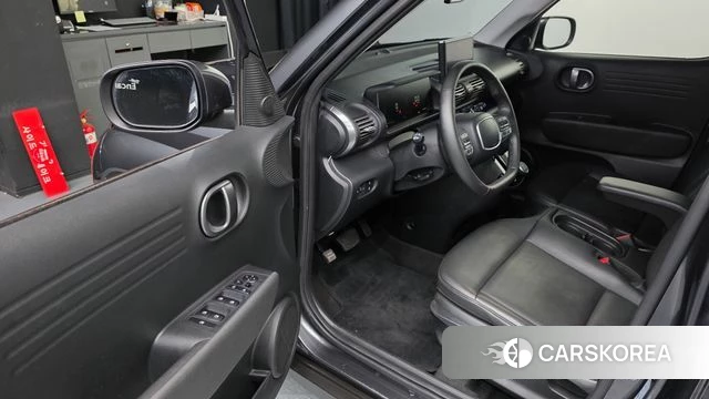 Hyundai Casper id 3871267 из Кореи 20