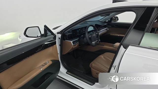 Hyundai Grandeur Hybrid (GN7) id 4194774 из Кореи 32