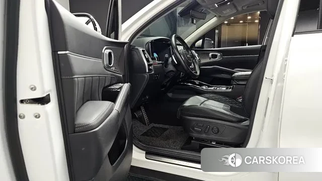 Kia Sorento 4th Generation id 3349404 из Кореи 20