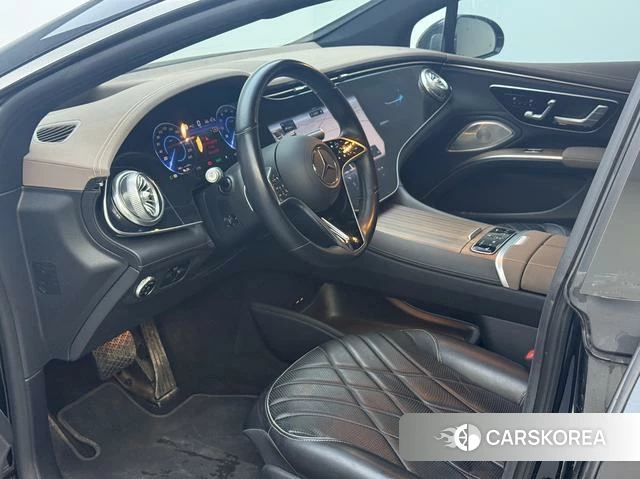 Mercedes-Benz EQS id 3944863 из Китая 25