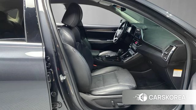 Hyundai Grandeur IG Hybrid id 4459666 из Кореи 37