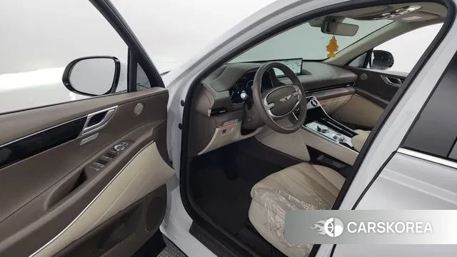 Genesis GV80 id 2979170 из Кореи 20