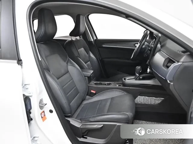 Renault Korea (Samsung) XM3 id 3621956 из Кореи 20