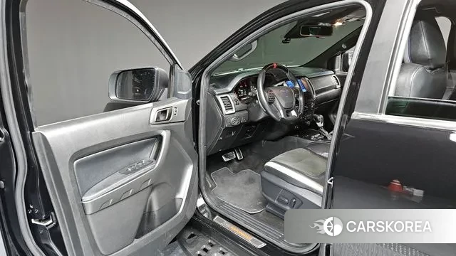 Ford Ranger 3rd Generation id 3581401 из Кореи 20