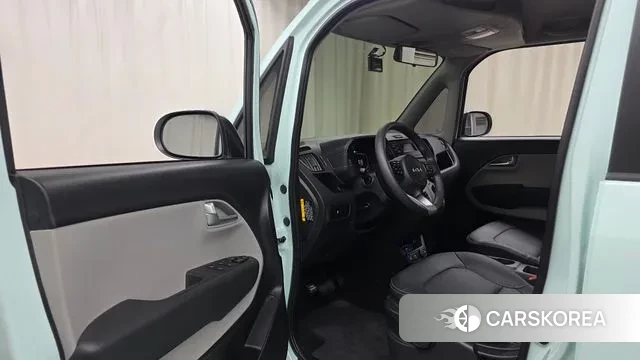 Kia The New Kia Ray id 3554919 из Кореи 20