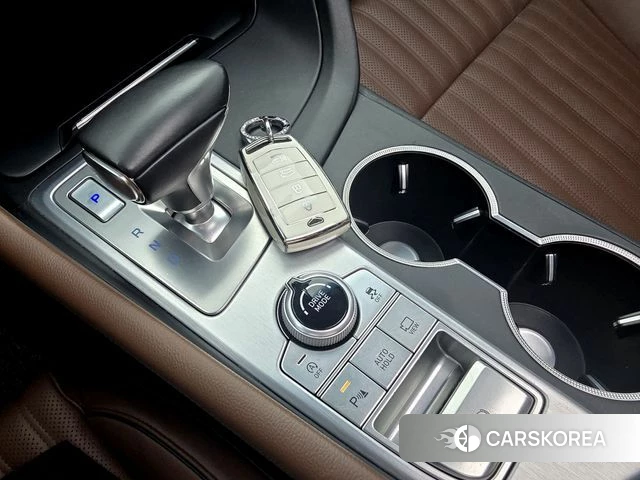 Genesis G70 id 4384674 из Кореи 20