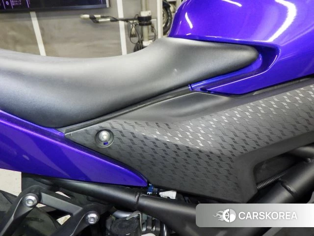 Проданный Yamaha YZF-R3 id 3999670 из Японии, фото 24