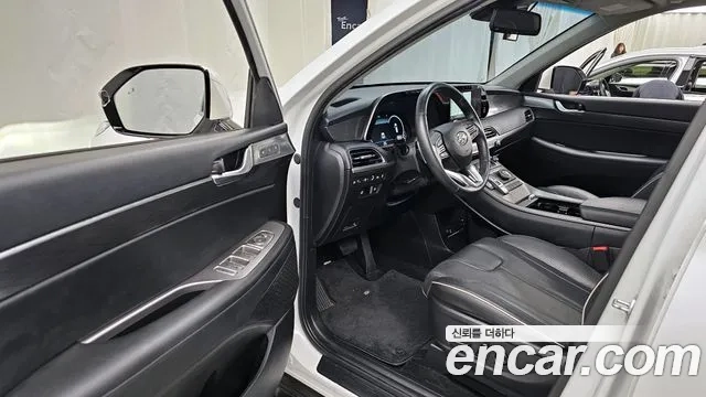 Hyundai Palisade id 2955682 из Кореи 20