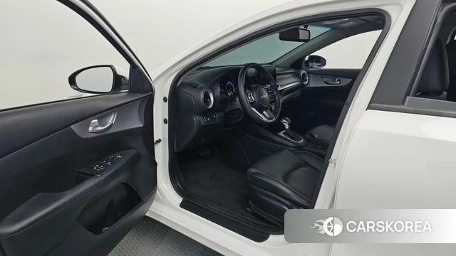 Kia The New K3 2nd generation id 4613172 из Кореи 30
