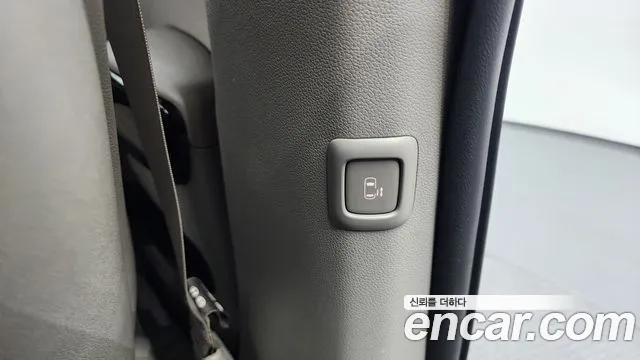 Kia The New Carnival id 2763797 из Кореи 20