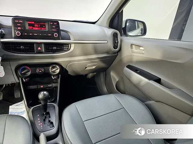 Kia Morning Urban (JA) id 3038165 из Кореи 20