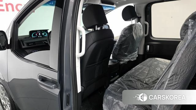 Hyundai Staria id 3952503 из Кореи 20