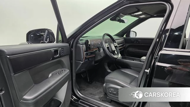 Hyundai Santa Fe (MX5) id 4292228 из Кореи 30