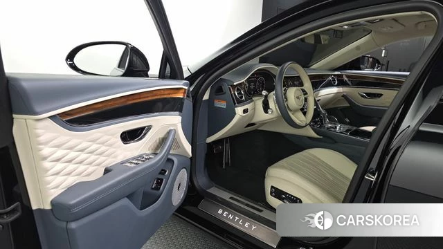 Bentley Flying Spur 3rd Generation id 4775368 из Кореи 20