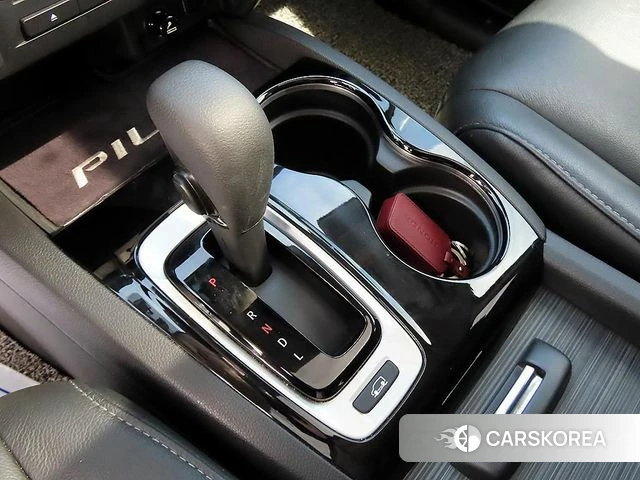 Honda Pilot 3rd generation id 4684568 из Кореи 20