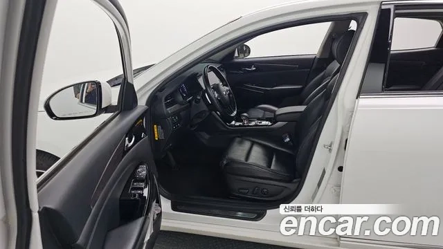 Kia K7 Premier id 2956527 из Кореи 20