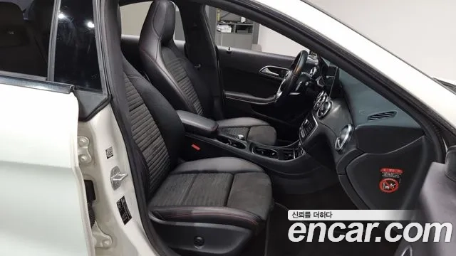 Mercedes-Benz CLA-Class C117 id 2882040 из Кореи 20