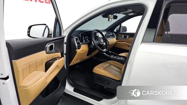 Kia Sorento 4th Generation id 3577760 из Кореи 20