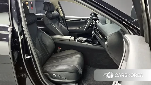 Genesis G80 (RG3) id 3463040 из Кореи 20