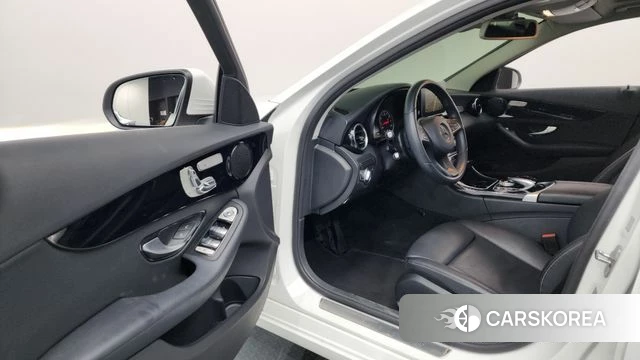Mercedes-Benz C-Class W205 id 3835040 из Кореи 20