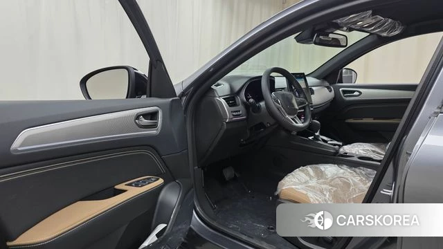 Renault Korea (Samsung) Arcana id 4612068 из Кореи 30