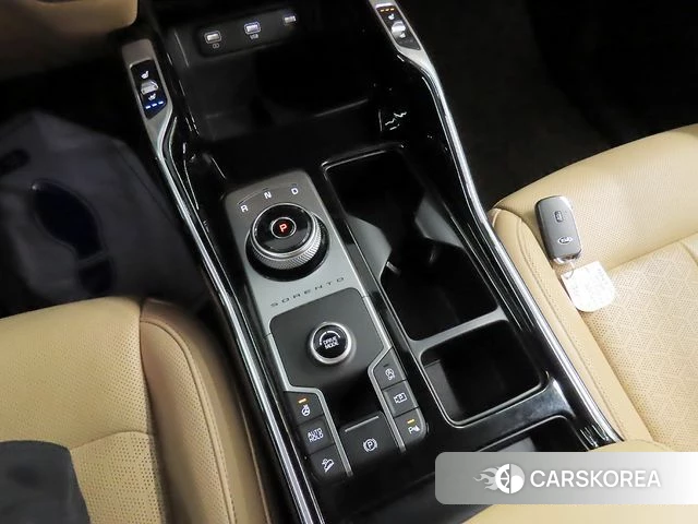 Kia Sorento 4th Generation id 4872649 из Кореи 20