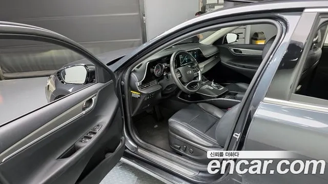 Hyundai The New Grandeur IG id 2936723 из Кореи 20