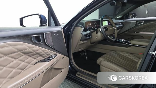 Kia K8 Hybrid id 4572766 из Кореи 36