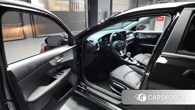 Kia The New K3 2nd generation id 3053028 из Кореи 20