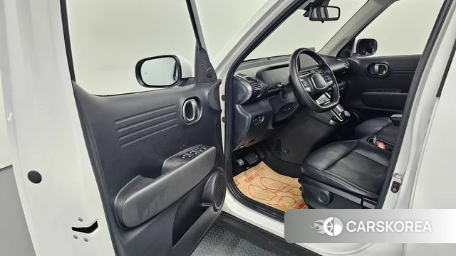 Hyundai Casper id 4561428 из Кореи 20