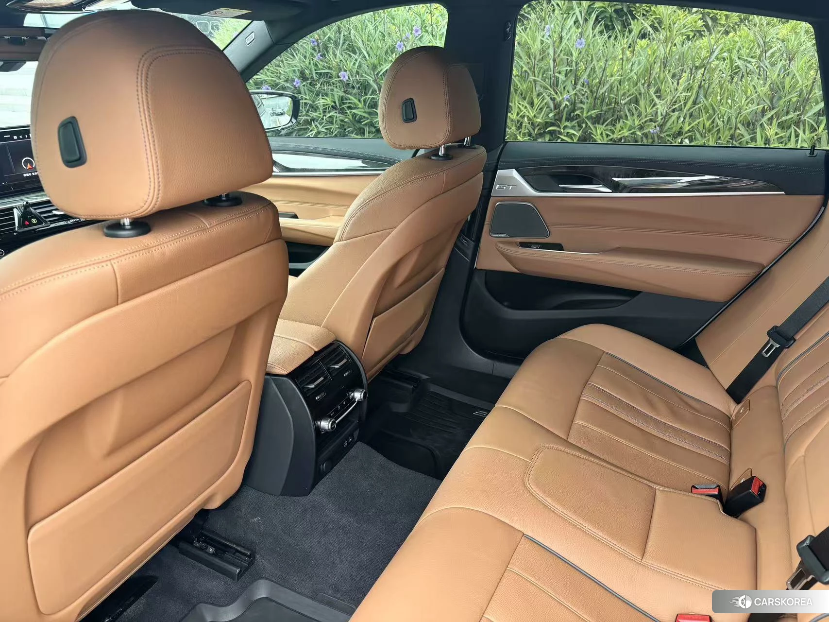 BMW 6 series GT id 4461840 из Китая 22