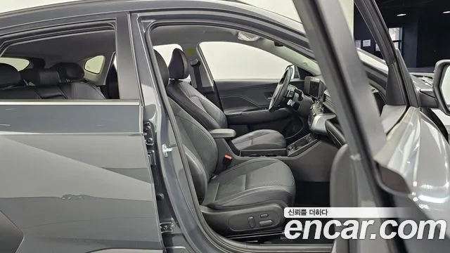 Hyundai Kona Hybrid (SX2) id 2810854 из Кореи 20